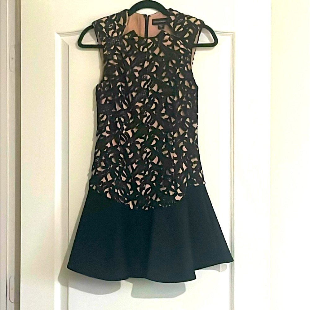 Cocktail Dress